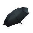 Classy Black folding Umbrella -(Black-03) - craze-trade-limited