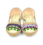 Colorful Slip-On Ballerina Comfort flat Shoes - craze-trade-limited