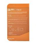Glass Screen Protector with 9H surface Hardness for Samsung Note 4 - craze-trade-limited