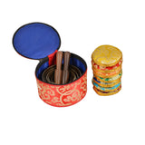 7 set singing bowl