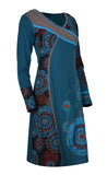 womens-long-sleeve-dress-with-embroidery-and-floral-print-evening-dress-1