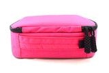 TMC Weather Resistant Soft Case for GoPro Hero 3+ / 3(Magenta) - craze-trade-limited