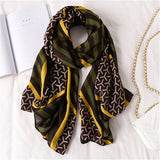 2020 Fashion New Autumn winter women scarf beach shawl cotton  lady fashion scarves bandana pashmina wrap hijab muffler