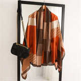 2020 Fashion New Autumn winter women scarf beach shawl cotton  lady fashion scarves bandana pashmina wrap hijab muffler