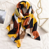 2020 Fashion New Autumn winter women scarf beach shawl cotton  lady fashion scarves bandana pashmina wrap hijab muffler