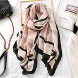 2020 Fashion New Autumn winter women scarf beach shawl cotton  lady fashion scarves bandana pashmina wrap hijab muffler