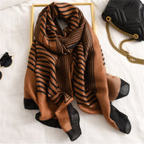 2020 Fashion New Autumn winter women scarf beach shawl cotton  lady fashion scarves bandana pashmina wrap hijab muffler